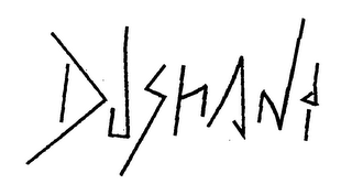 DUSHANI logo