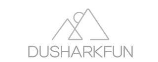 DUSHARKFUN logo