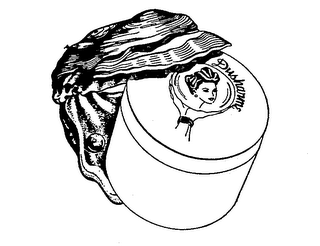 DUSHARME logo