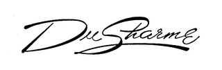 DUSHARME logo