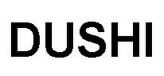 DUSHI logo