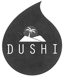 DUSHI logo