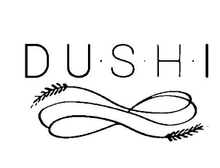 DUSHI logo