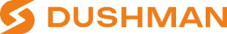 DUSHMAN logo