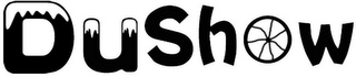 DUSHOW logo