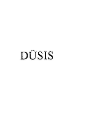 DUSIS logo