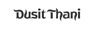 DUSIT THANI logo