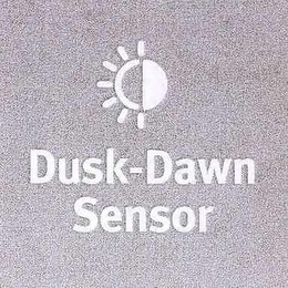 DUSK-DAWN SENSOR logo