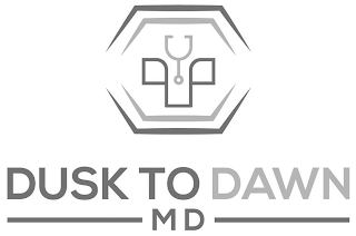DUSK TO DAWN MD logo