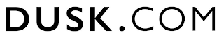 DUSK.COM logo
