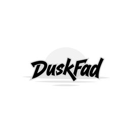 DUSKFAD logo