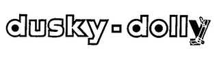 DUSKY-DOLLY logo