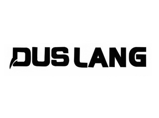 DUSLANG logo