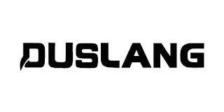 DUSLANG logo