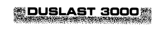 DUSLAST 3000 logo