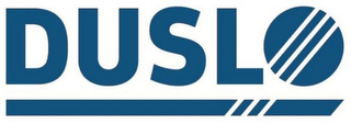 DUSLO logo
