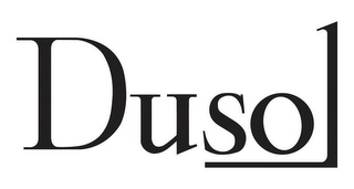 DUSOL logo