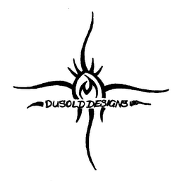 DUSOLD DESIGNS, INC. logo