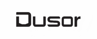 DUSOR logo