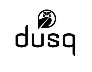 DUSQ logo