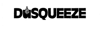 DUSQUEEZE logo
