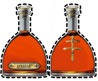D'USSE logo