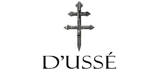 D'USSE logo
