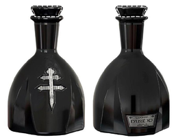 D'USSE XO, COGNAC, CHATEAU DE COGNAC, FRANCE logo