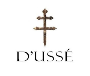 D'USSÉ logo