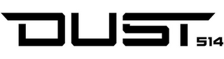 DUST 514 logo