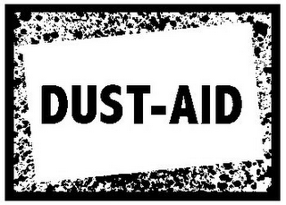 DUST-AID logo