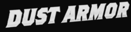 DUST ARMOR
