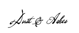 DUST& ASHES logo