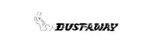 DUST-AWAY logo