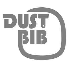 DUST BIB logo