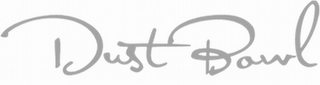 DUST BOWL logo