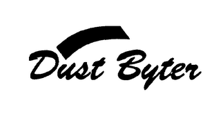 DUST BYTER logo