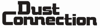 DUST CONNECTION logo