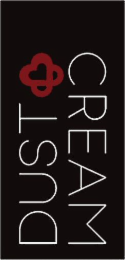 DUST CREAM logo