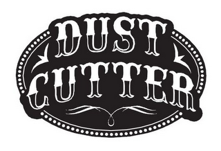 DUST CUTTER logo