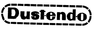 DUST-END-O logo