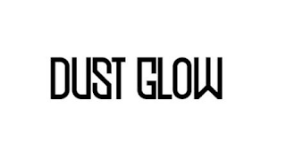 DUST GLOW logo