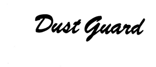 DUST GUARD logo