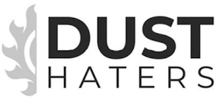 DUST HATERS logo