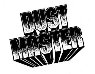DUST MASTER logo