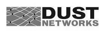 DUST NETWORKS logo