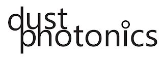 DUST PHOTONICS logo