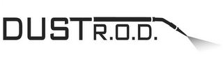 DUST R.O.D. logo