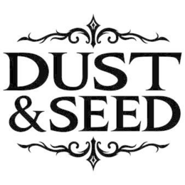 DUST & SEED logo