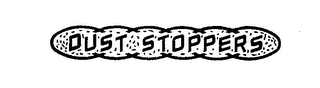 DUST STOPPERS logo